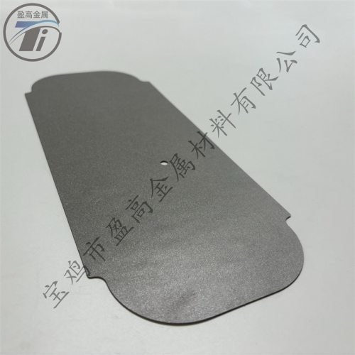 锆材与钛材的比较优势!