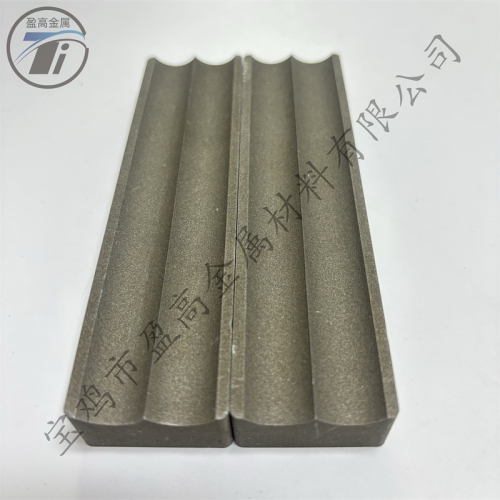 不锈钢透气钢的特性与应用