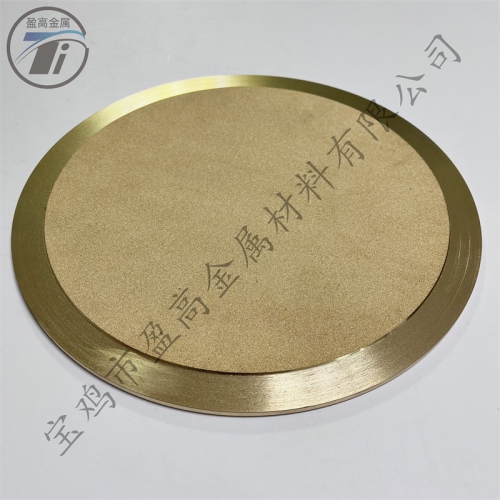 带金属环铜粉末烧结板的用途有哪些！