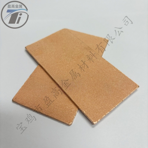 紫铜球形粉末烧结滤板