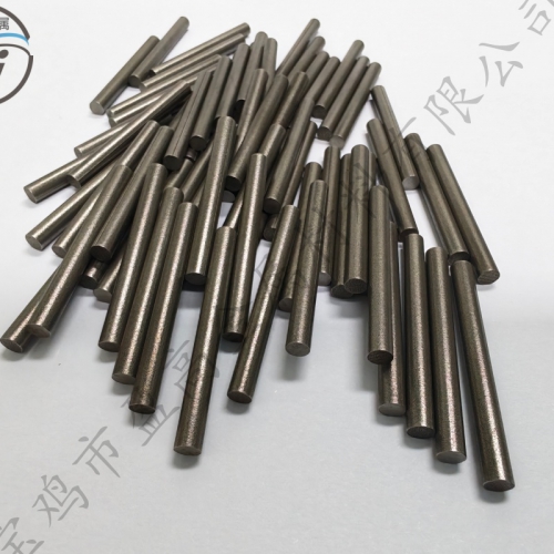 新品定制｜盈高金属成功研发生产φ4*40